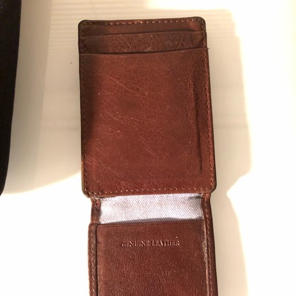 Tommy Hilfiger Wallet - Picture 6 of 8